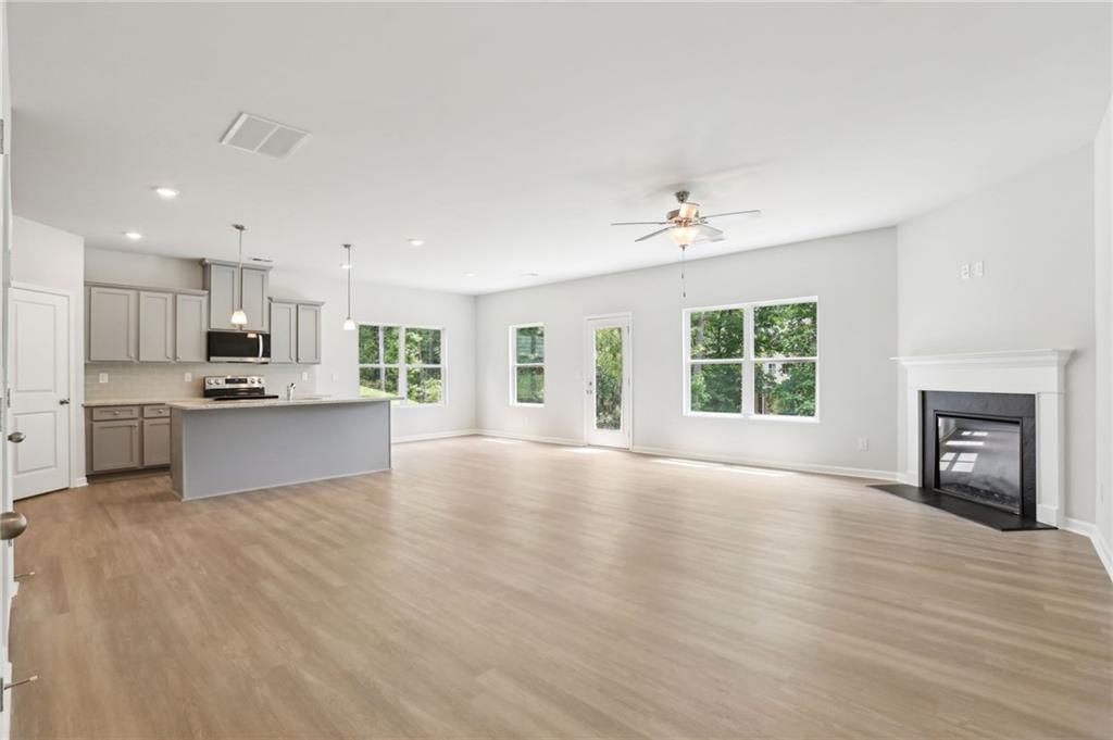 133 Cedar Wood Trace