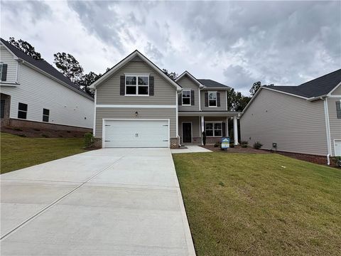 133 Cedar Wood Trace Winder GA 30680