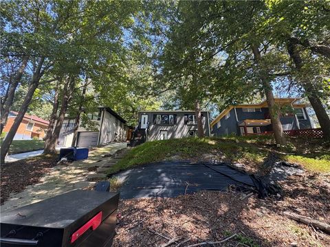 1585 Ezra Church Drive NW Atlanta GA 30314