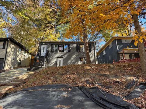 1585 Ezra Church Drive NW Atlanta GA 30314