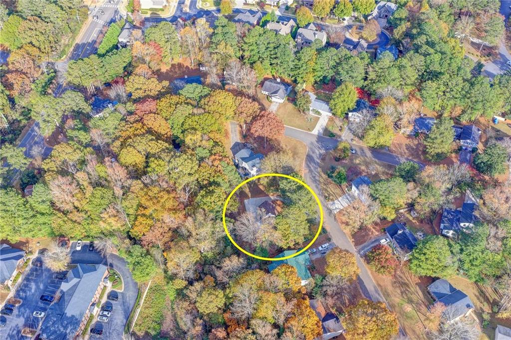 Britton Woods - Residential