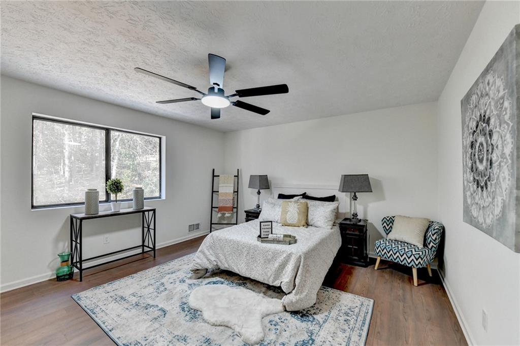 Britton Woods - Residential