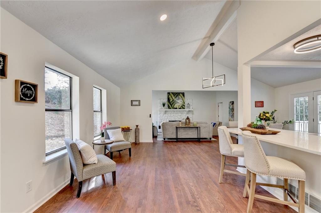 Britton Woods - Residential