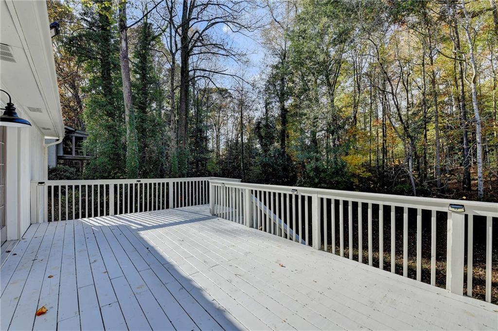 Britton Woods - Residential