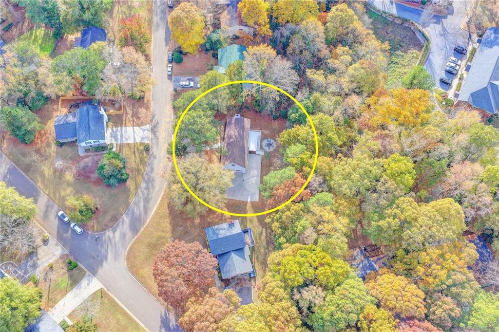 Britton Woods - Residential