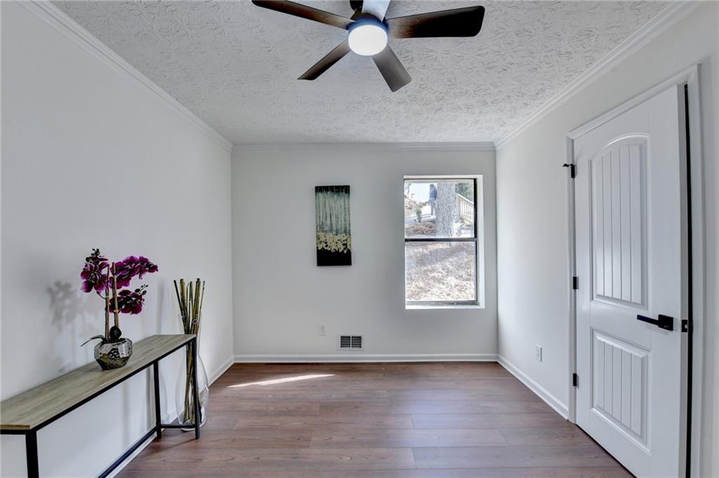 Britton Woods - Residential