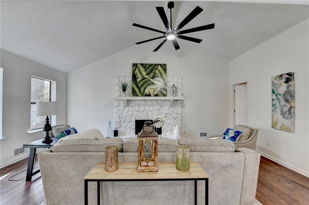 Britton Woods - Residential