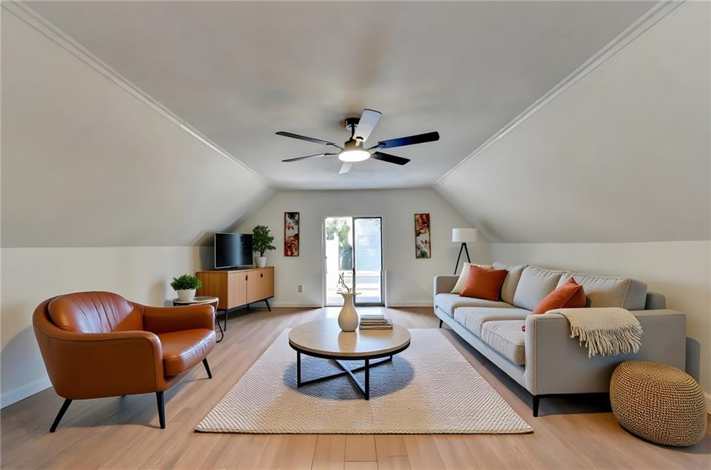 Britton Woods - Residential