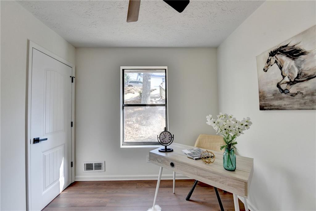 Britton Woods - Residential