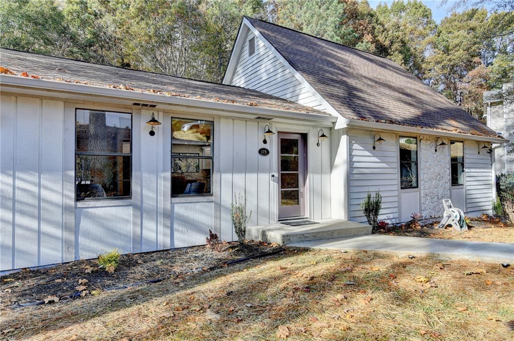 Britton Woods - Residential