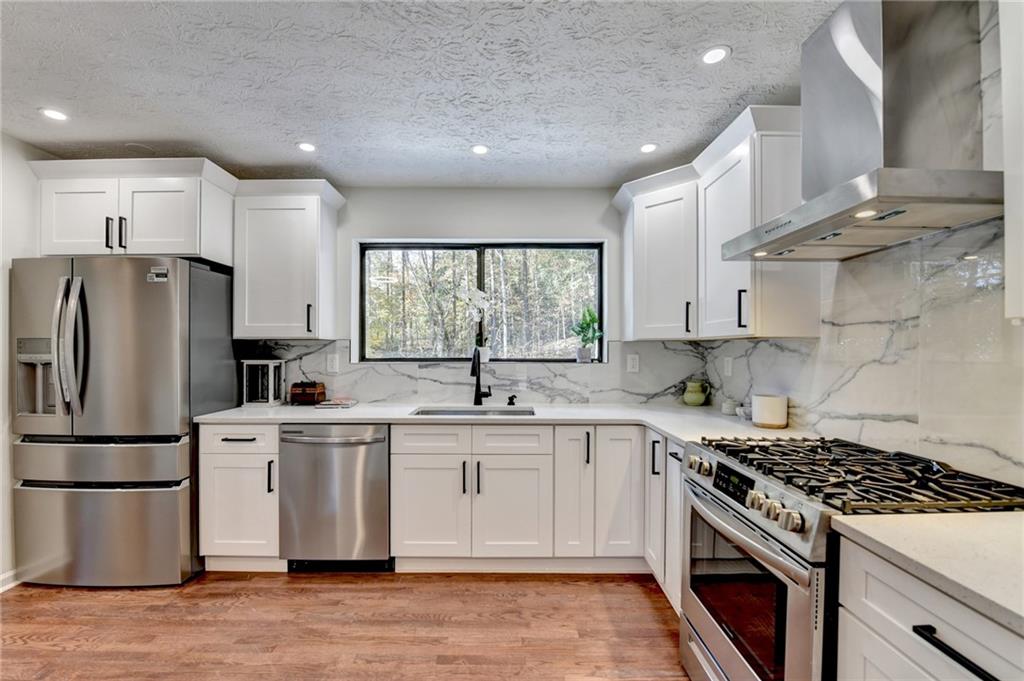 Britton Woods - Residential