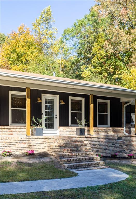 5925 Old Bill Cook Road