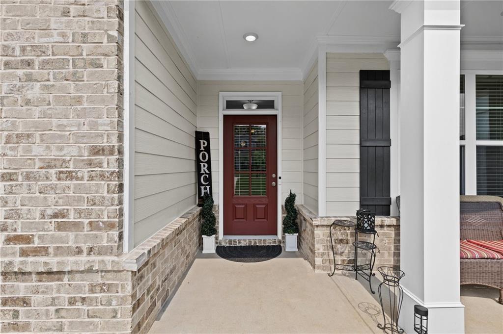 5116 Chastain Way, Gainesville, Georgia image 6