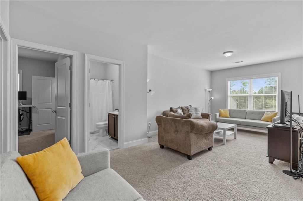 5116 Chastain Way, Gainesville, Georgia image 34