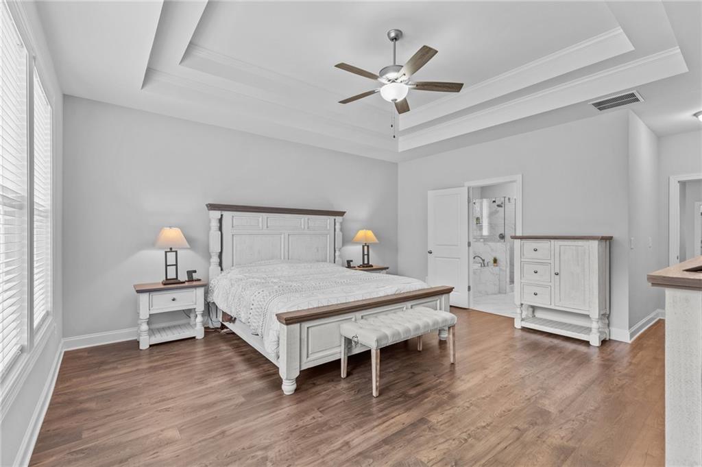 5116 Chastain Way, Gainesville, Georgia image 27