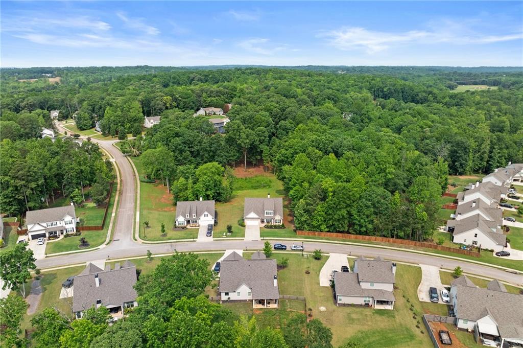 5116 Chastain Way, Gainesville, Georgia image 49
