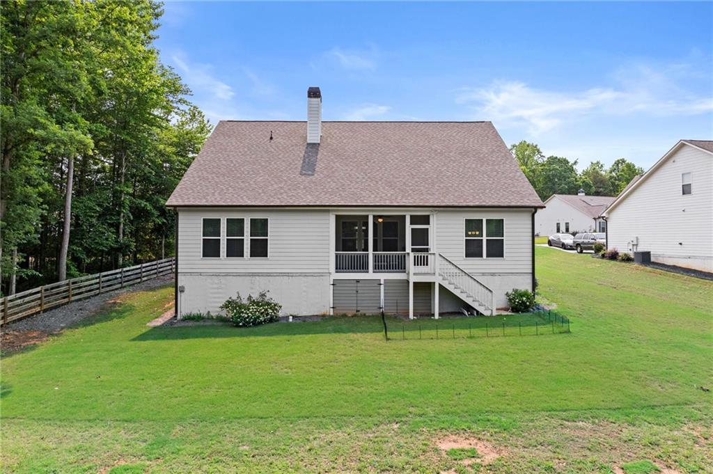 5116 Chastain Way, Gainesville, Georgia image 46