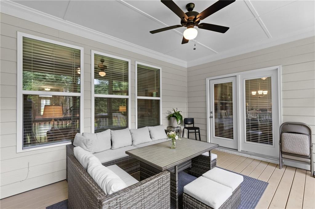 5116 Chastain Way, Gainesville, Georgia image 42