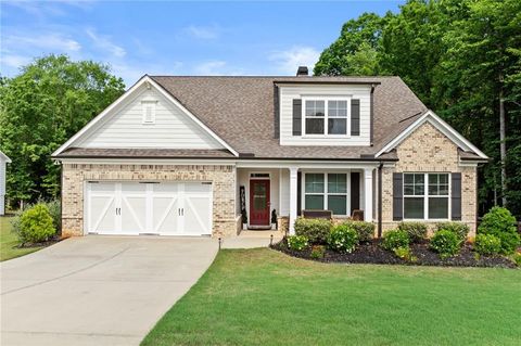 5116 Chastain Way Gainesville GA 30507