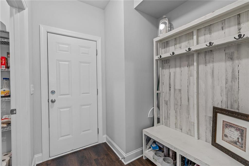 5116 Chastain Way, Gainesville, Georgia image 23