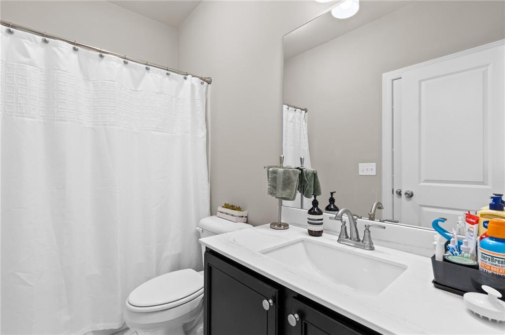 5116 Chastain Way, Gainesville, Georgia image 37