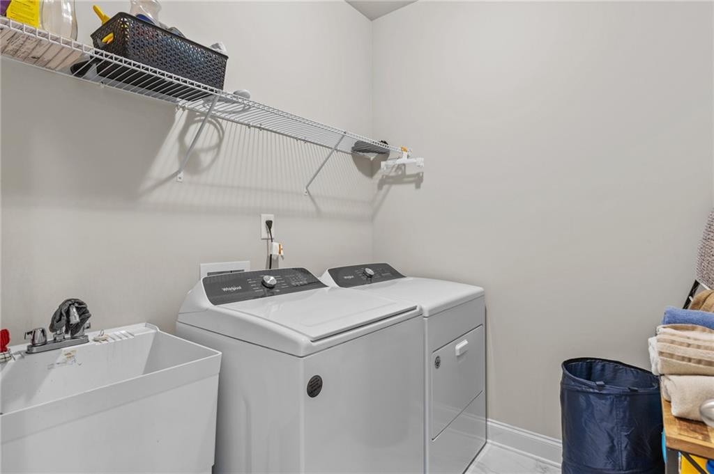5116 Chastain Way, Gainesville, Georgia image 25