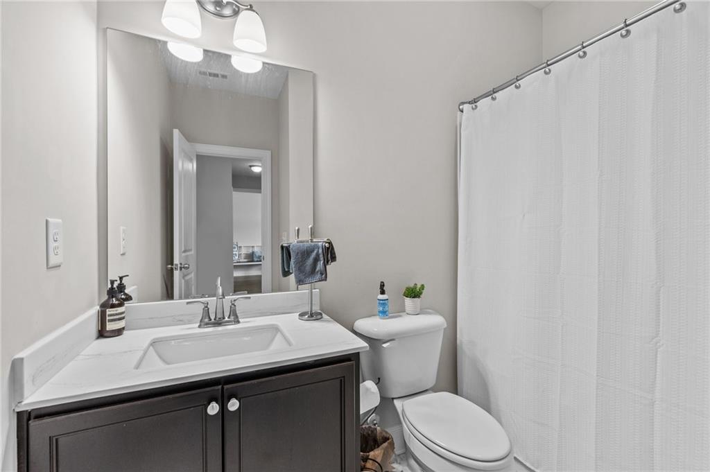 5116 Chastain Way, Gainesville, Georgia image 33