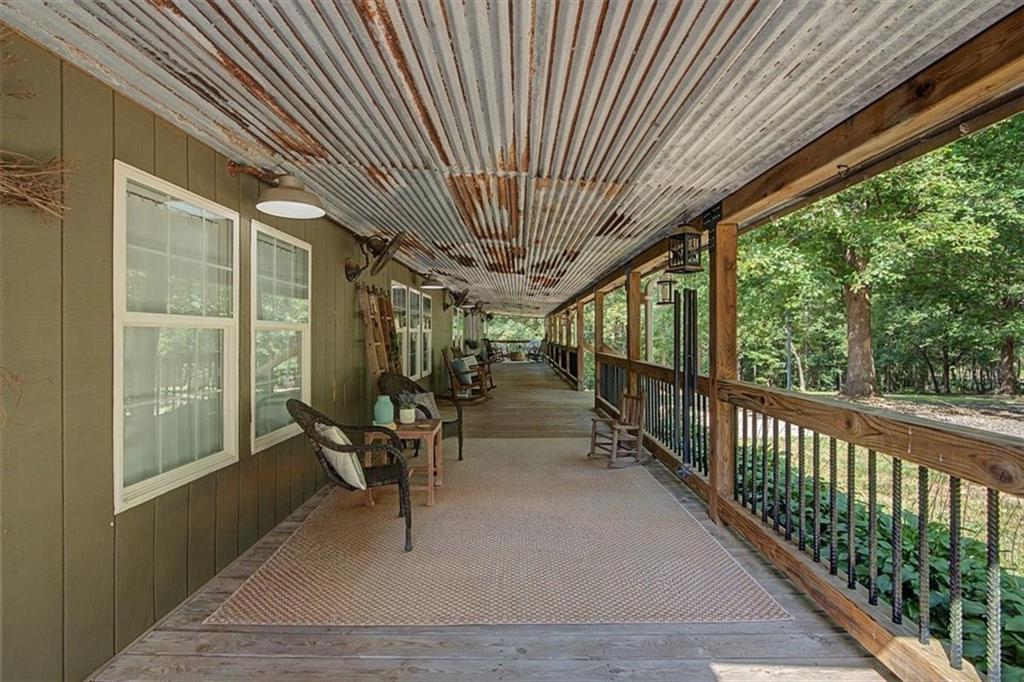 416 Old Jones Road