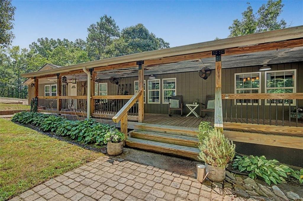 416 Old Jones Road