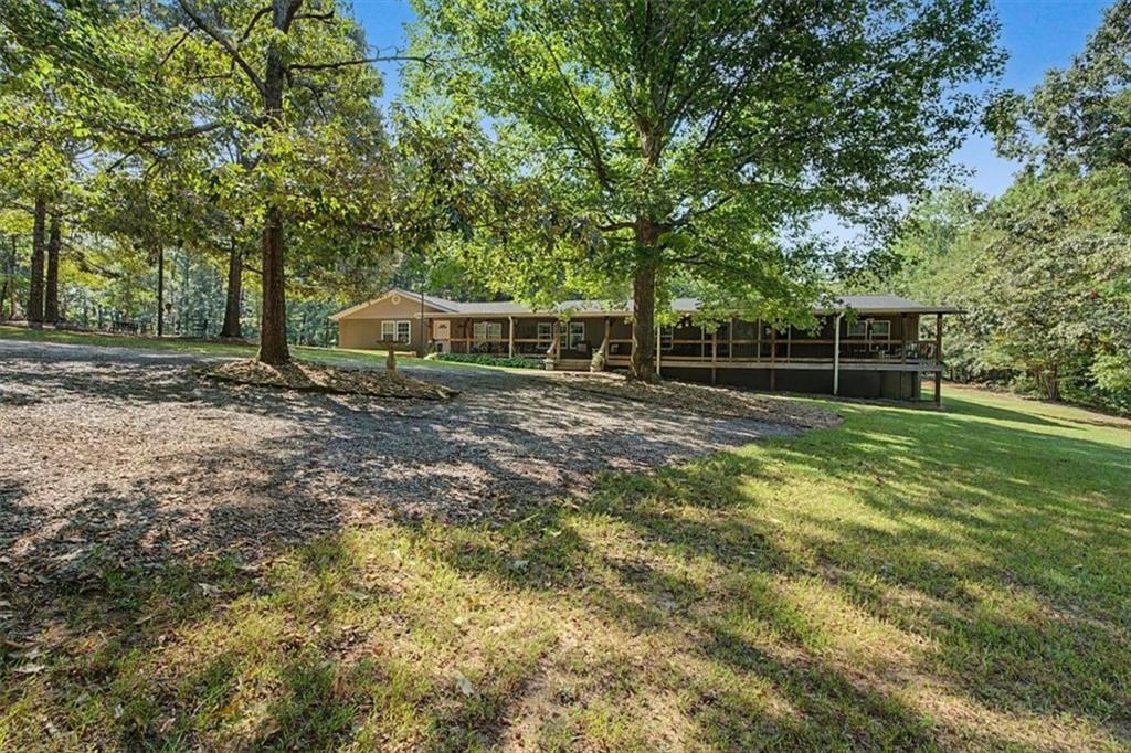 416 Old Jones Road