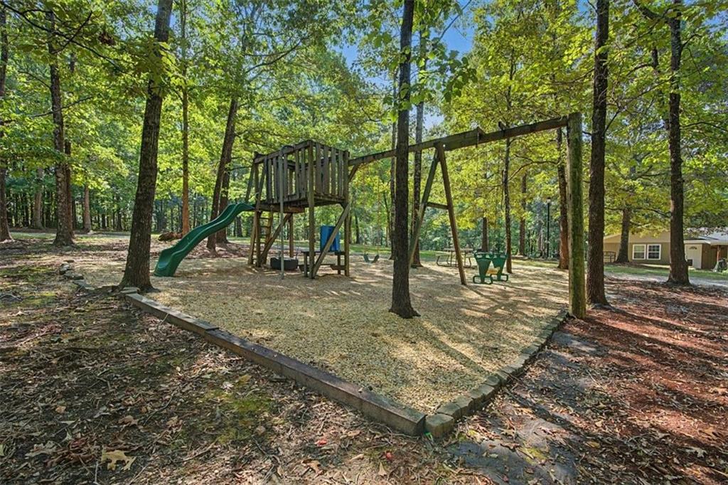 416 Old Jones Road