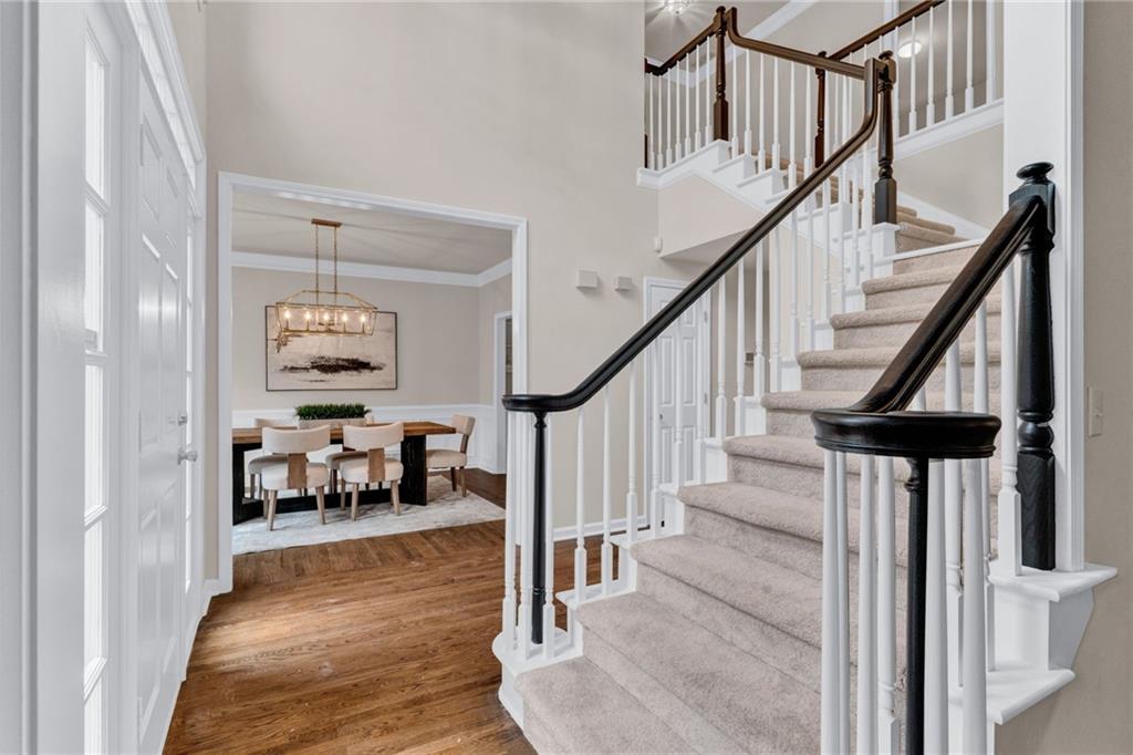 11120 Crofton Overlook Court
