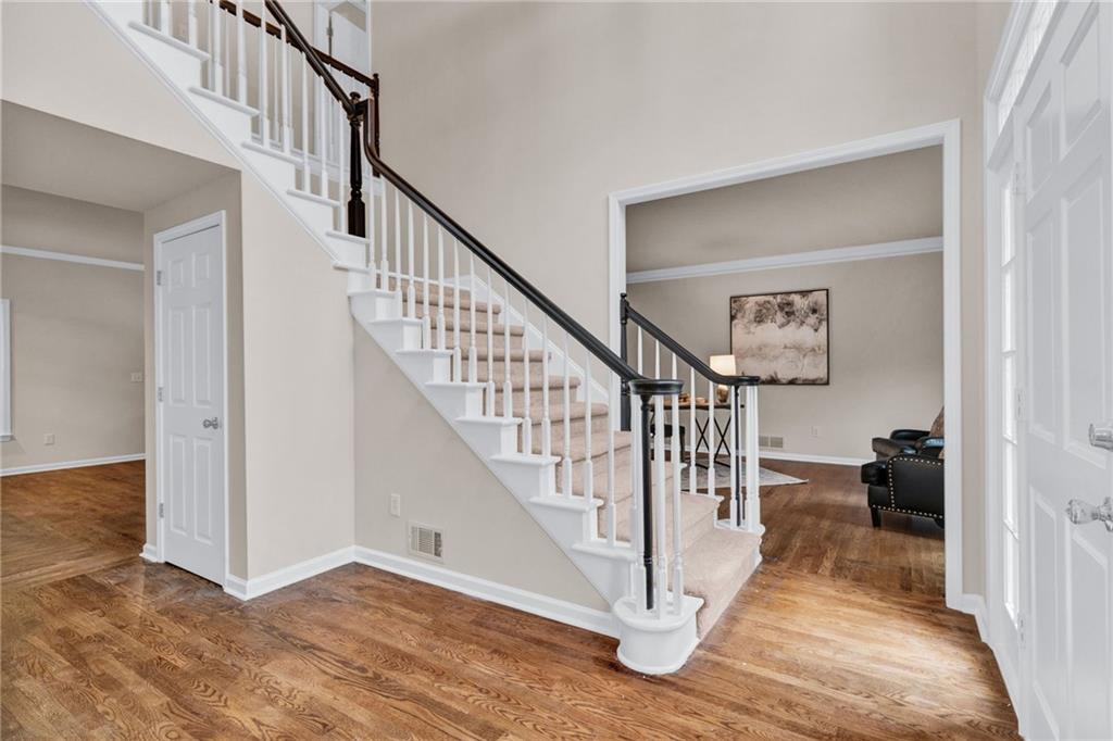 11120 Crofton Overlook Court