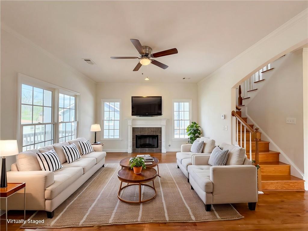 185 Graves Street NW