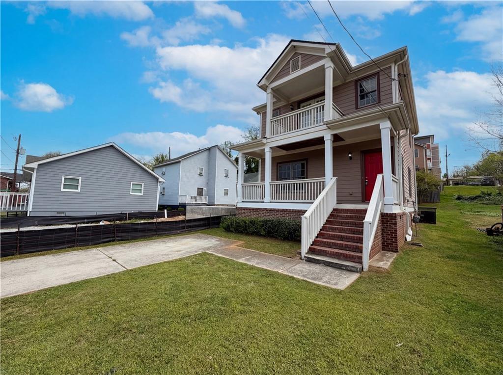 185 Graves Street NW