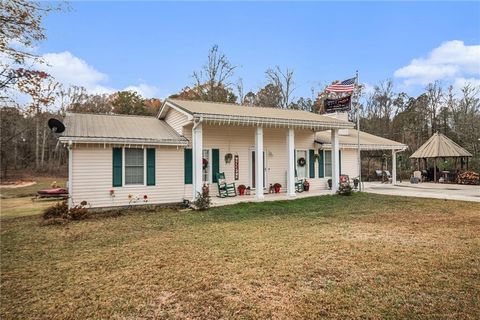 A home in Carrollton