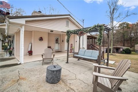 A home in Carrollton