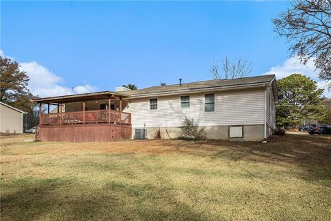 A home in Carrollton