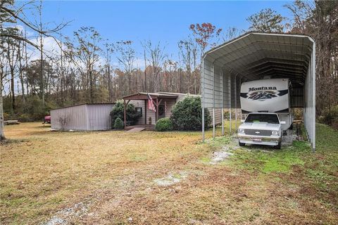 A home in Carrollton