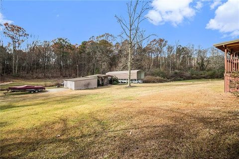 A home in Carrollton