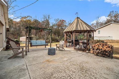 A home in Carrollton