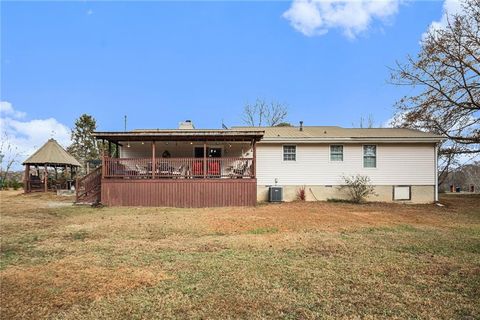 A home in Carrollton