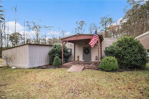 A home in Carrollton