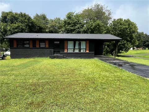 Homes For Sale - 85 Rollins Drive<br/> Summerville, GA 30747