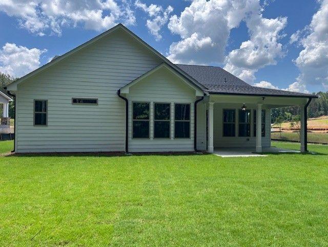 301 Brooke View Trail