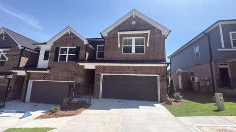Townhouse For Rent - 198 Redbud Road<br/> Cherokee County, Canton, GA 30114