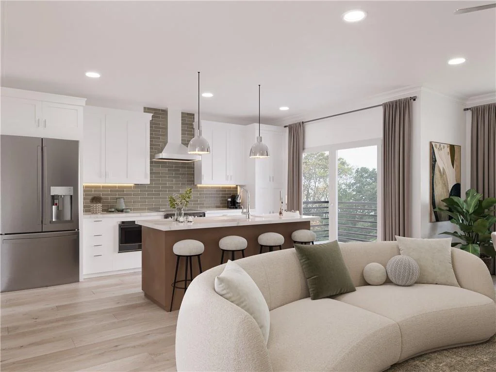 558 Belvedere Drive Unit 17