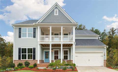 Homes For Rent - 74 Fairway Drive<br/> Acworth, GA 30101
