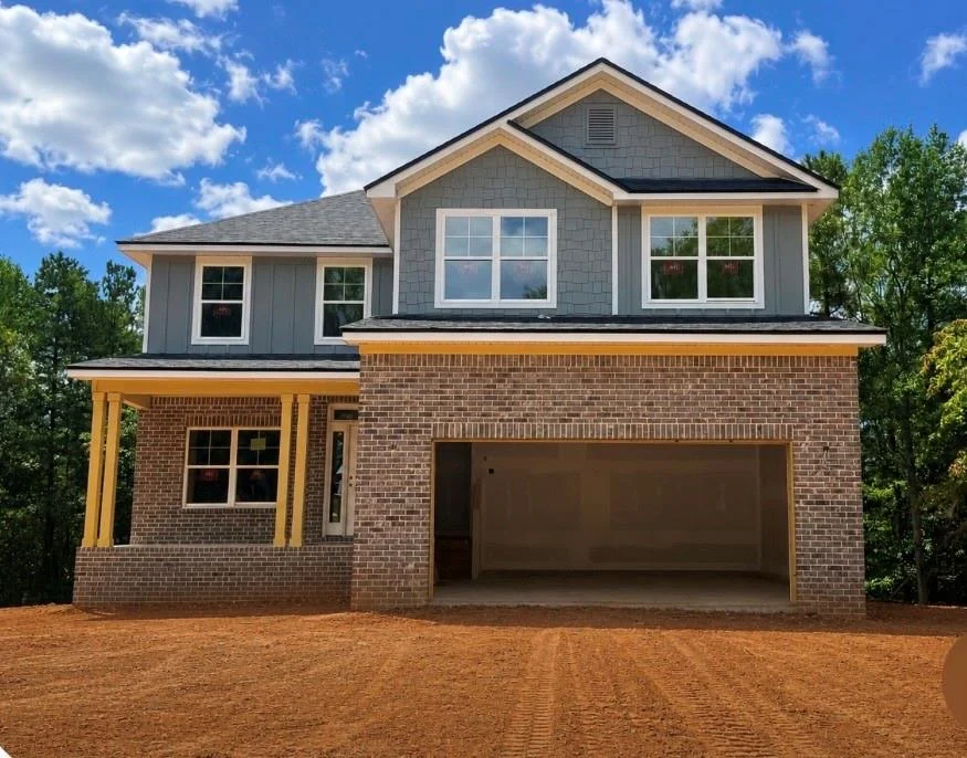 158 Blackberry Court, Pendergrass, GA, 30567