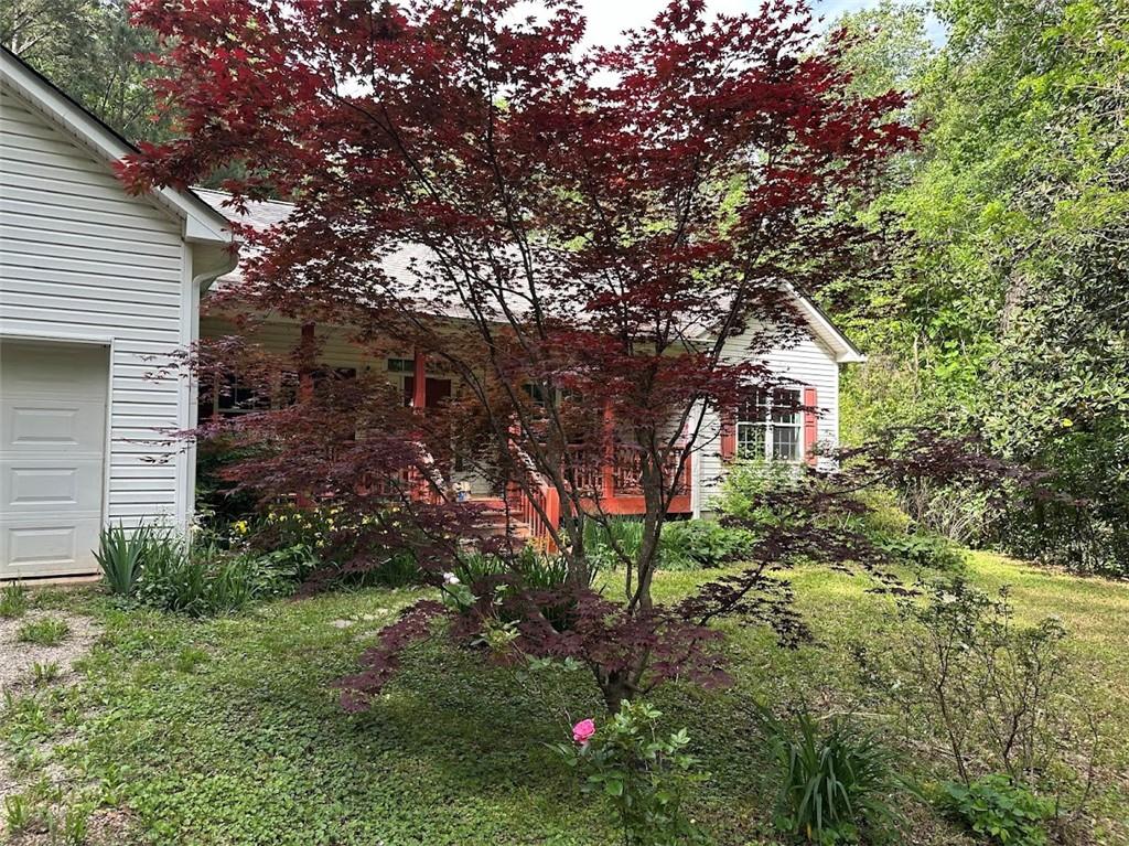 5320 Grandview Road, Jasper, Georgia image 2